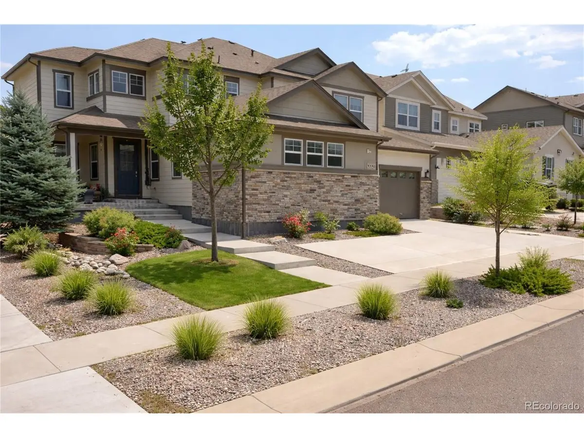 9358 Yucca Way, Arvada, CO 80007 - #1