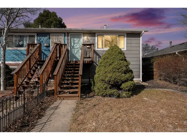 3563 Leyden St, Denver, CO 80207