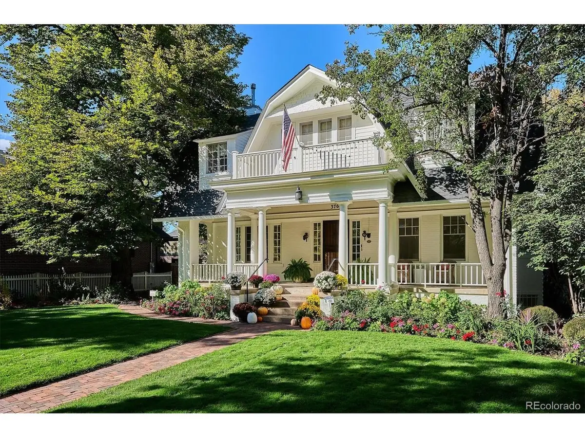 379 N Marion St, Denver, CO 80218 - Image #1