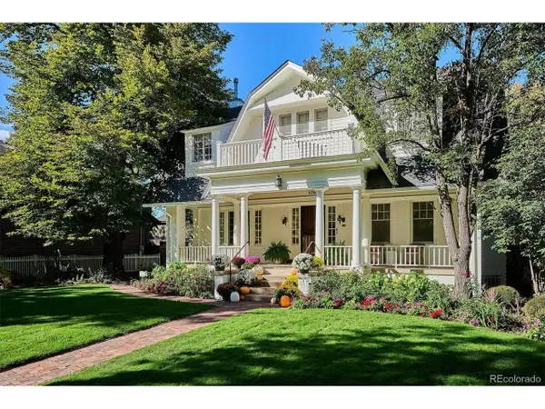 379 N Marion St, Denver, CO 80218