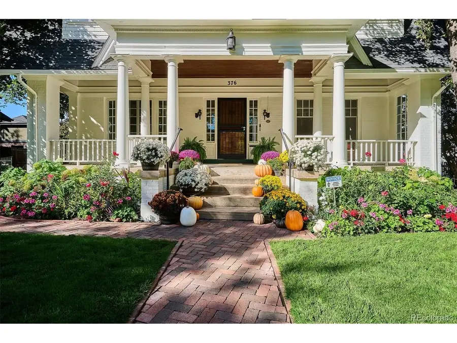 379 N Marion St, Denver, CO 80218 - Image #3