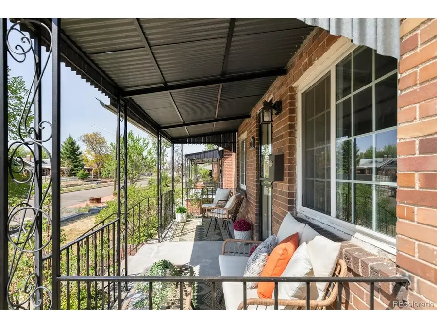 4308 Raritan St, Denver, CO 80211 - #2