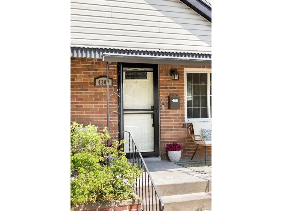 4308 Raritan St, Denver, CO 80211 - #3
