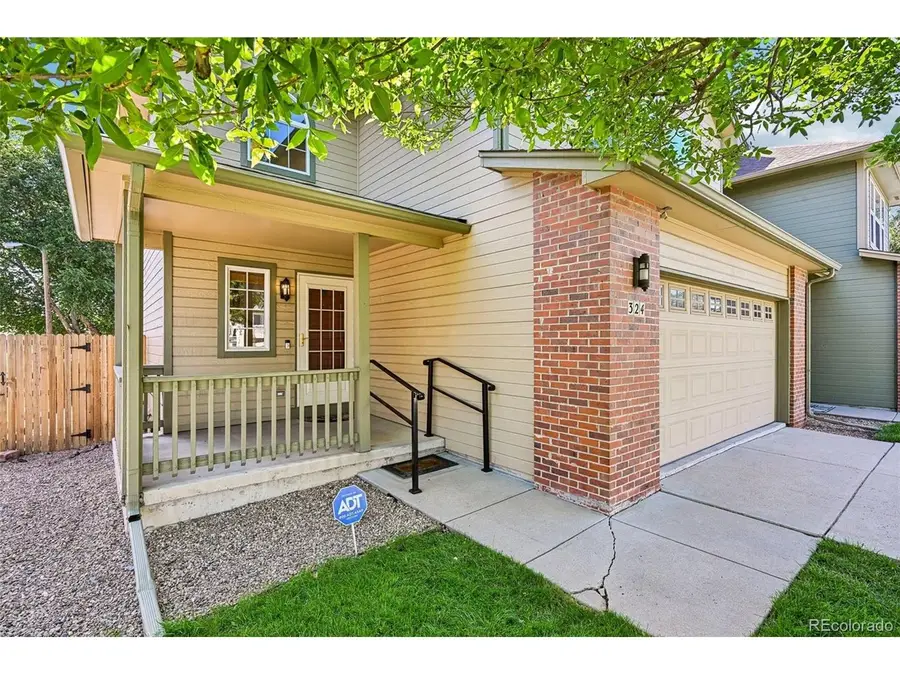 324 S Ames St, Lakewood, CO 80226 - #2