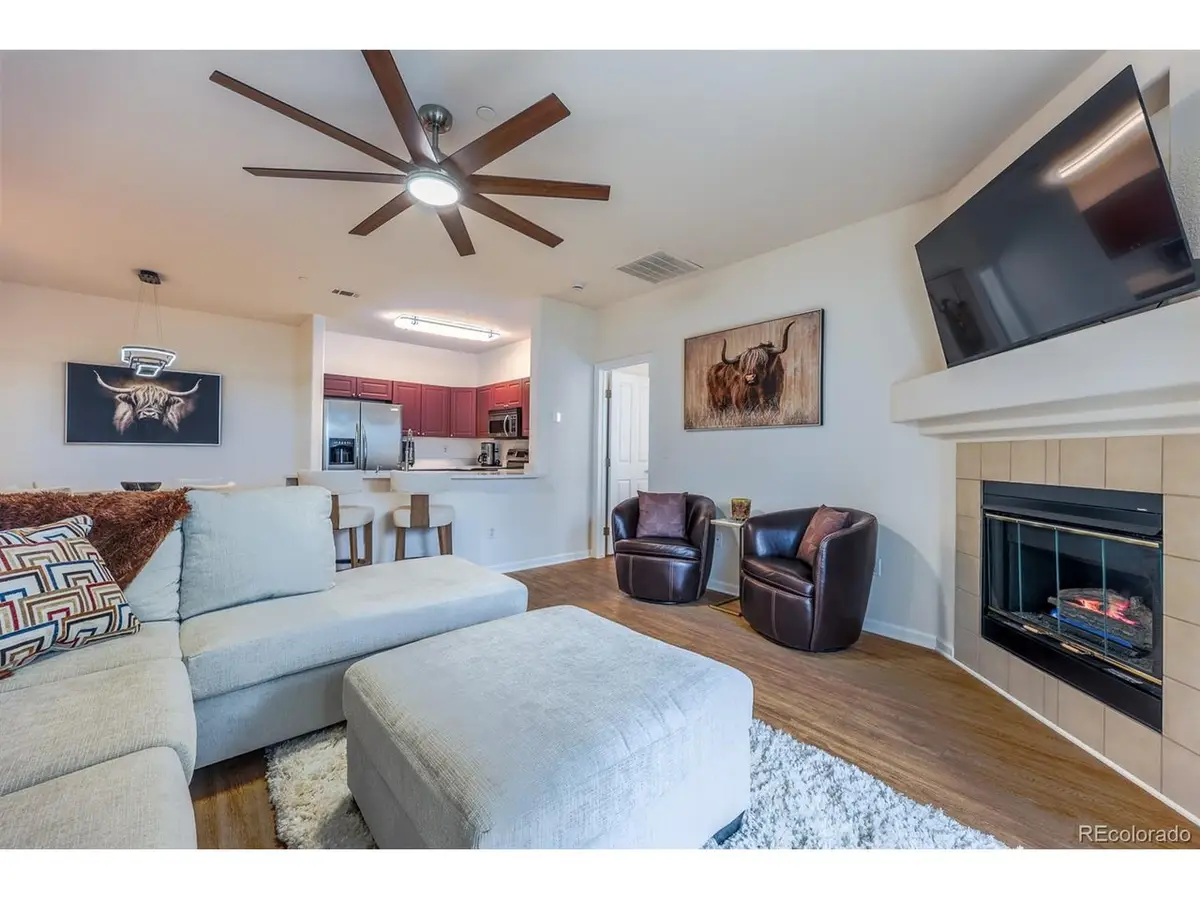 7355 S Alkire St #105, Littleton, CO 80127 - #1