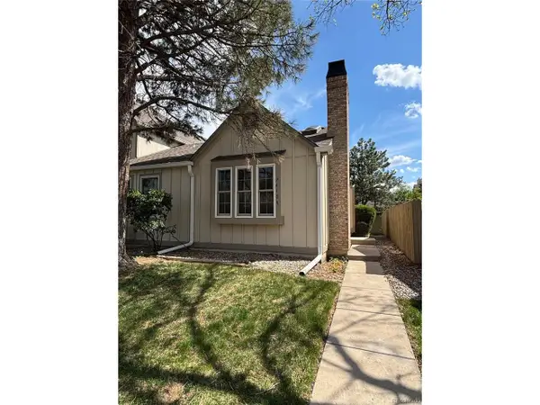 9610 W Chatfield Ave #F, Littleton, CO 80128