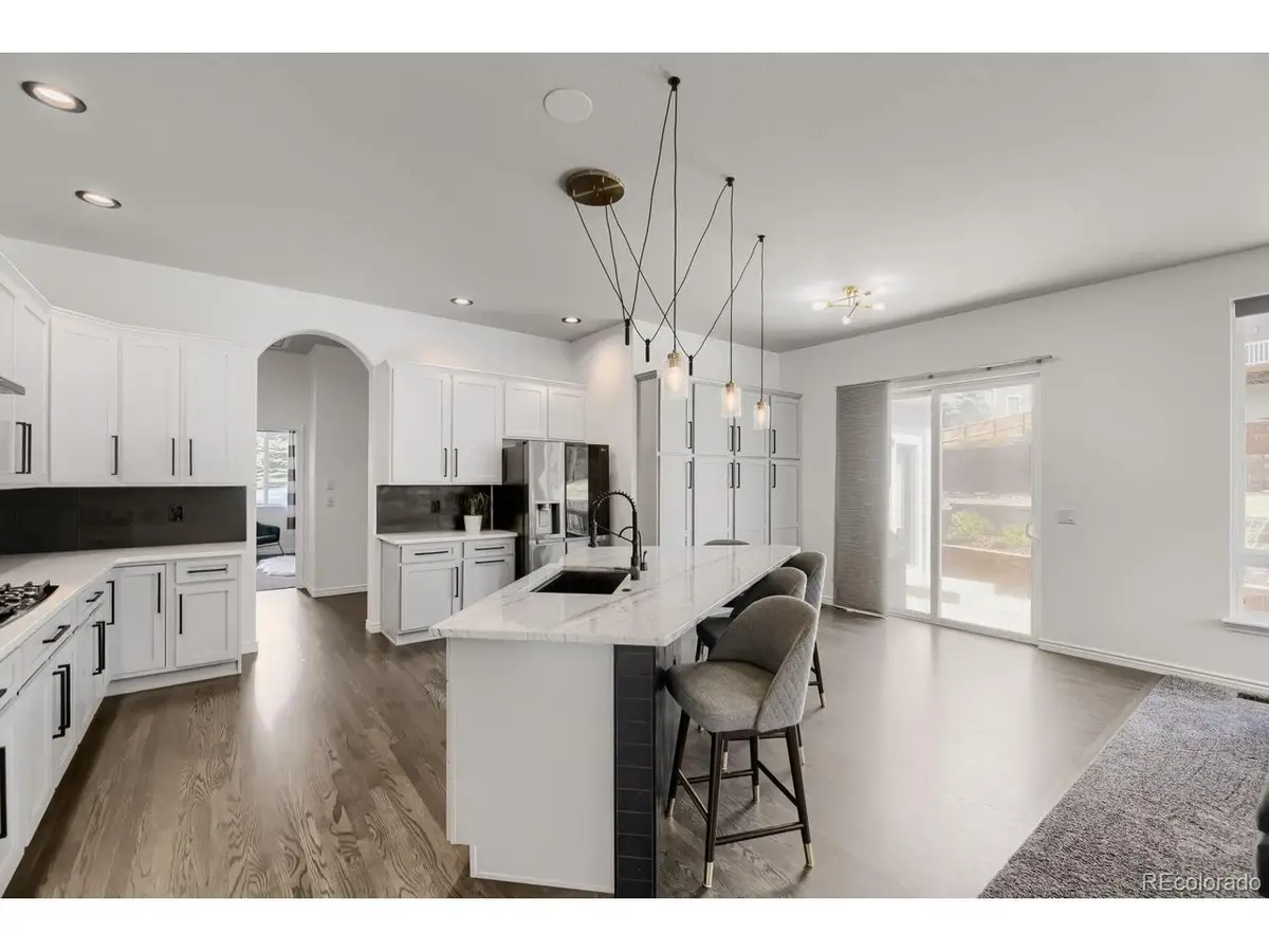 1872 Graphite Ct, Castle Rock, CO 80108 - #1