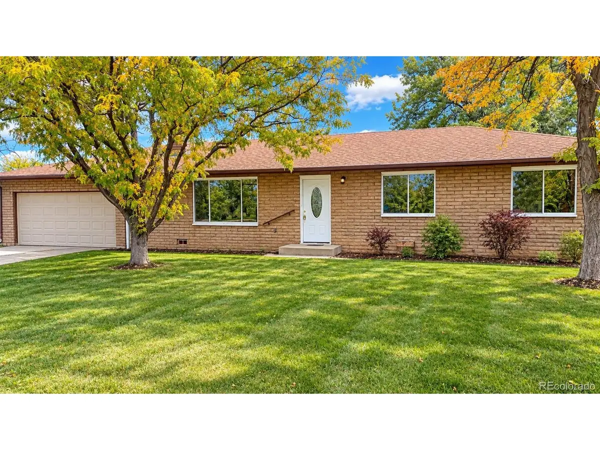 1718 Rolling Rd, Cortez, CO 81321 - #1