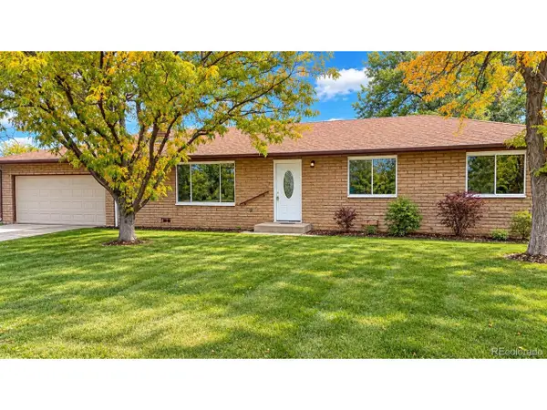1718 Rolling Rd, Cortez, CO 81321