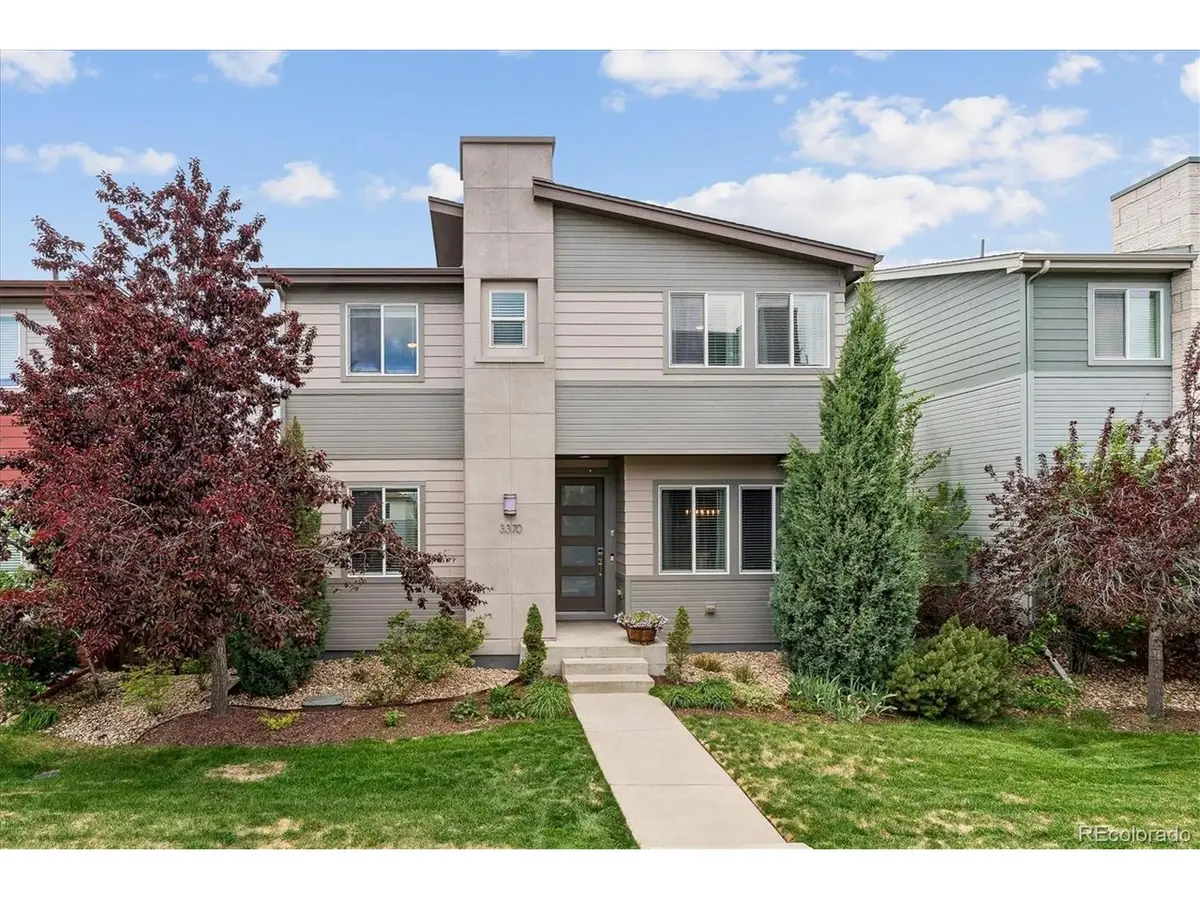 3370 Cranston Cir, Highlands Ranch, CO 80126 - #1