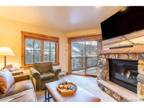 135 Dercum Dr #8595, Keystone, CO 80435