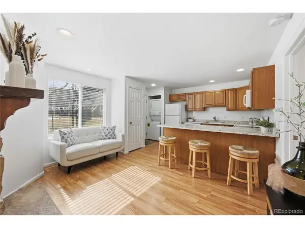 5250 S Huron Way #12-103, Littleton, CO 80120