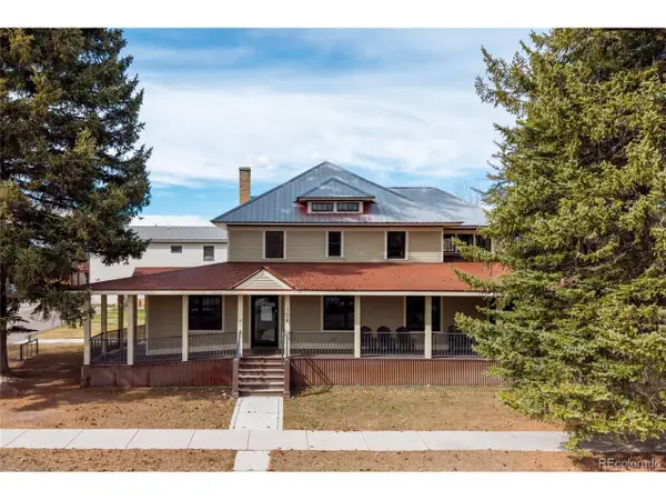 104 W Ruby Ave, Gunnison, CO 81230