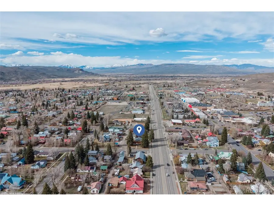 104 W Ruby Ave, Gunnison, CO 81230 - #2