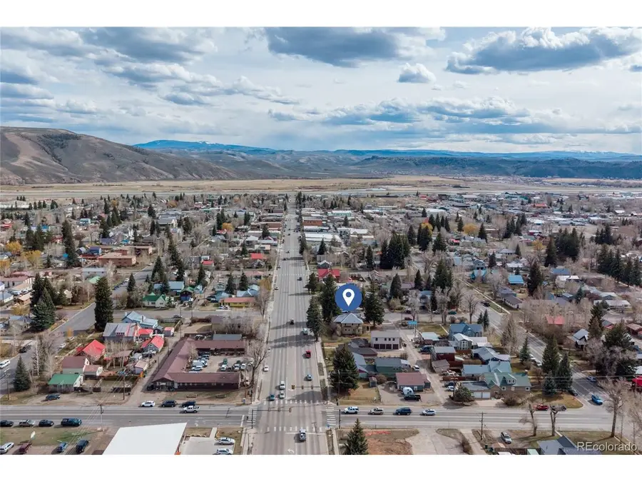 104 W Ruby Ave, Gunnison, CO 81230 - #3