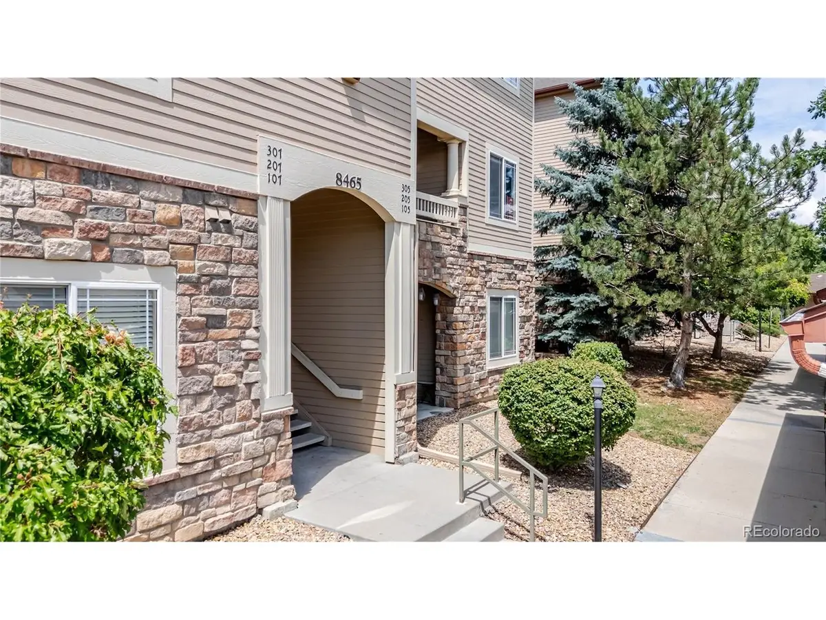8465 S Holland Way #205, Littleton, CO 80128 - #1