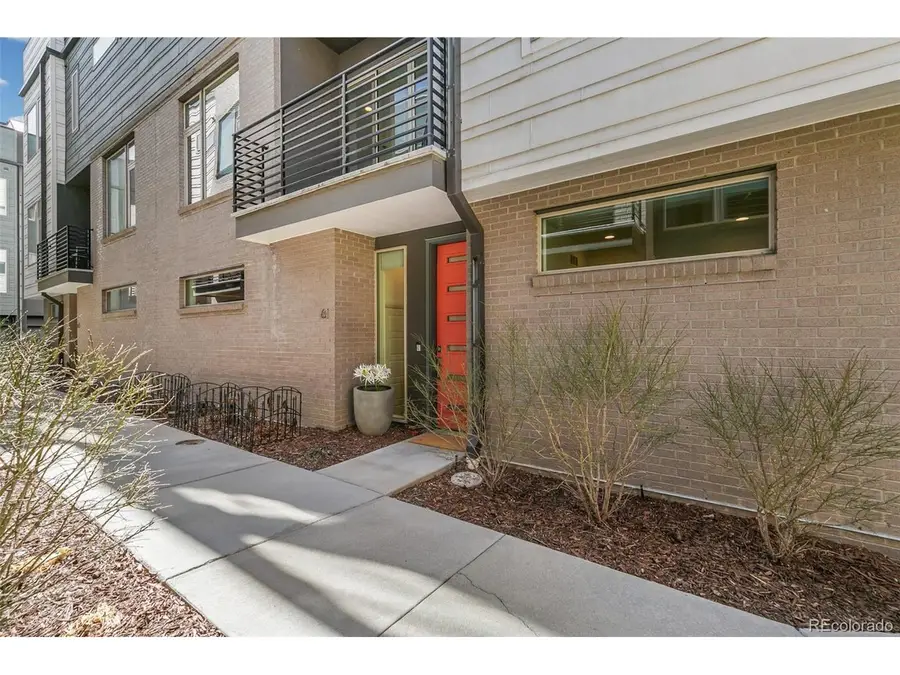 61 W 10th Ave, Denver, CO 80204 - #2