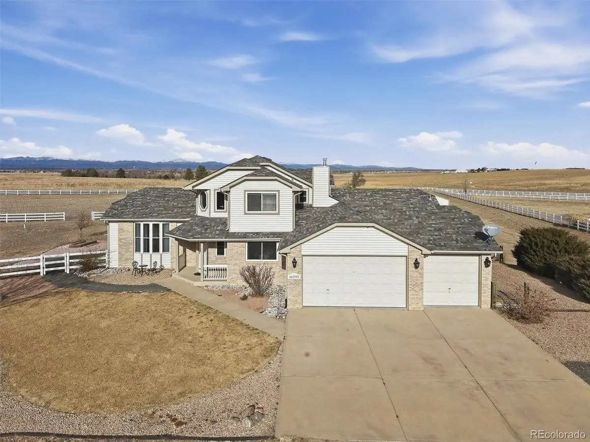 16295 Bently St, Brighton, CO 80603 - #1