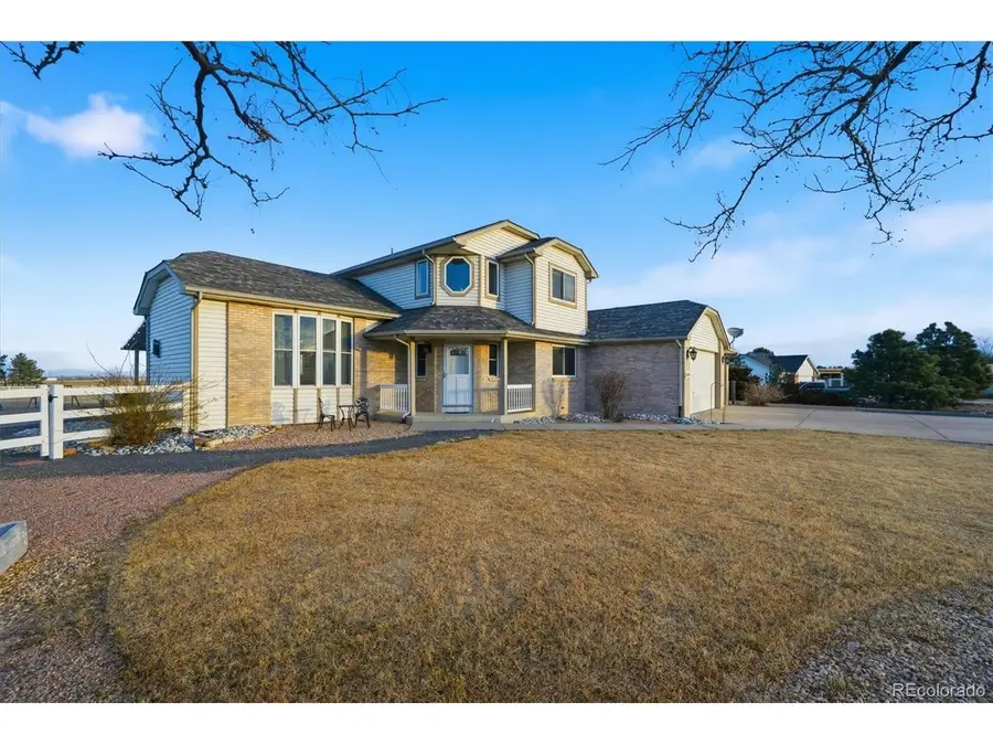 16295 Bently St, Brighton, CO 80603 - #2