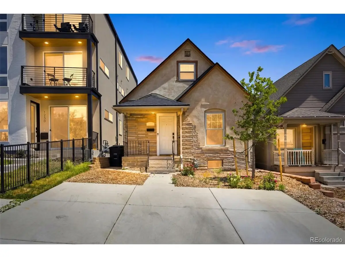 1226 Quitman St, Denver, CO 80204 - #1