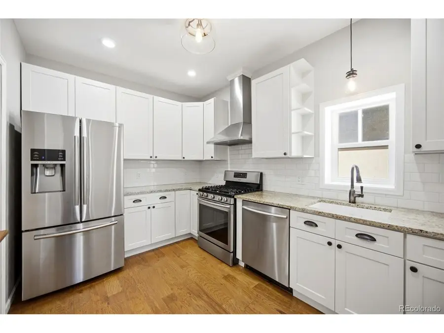 1226 Quitman St, Denver, CO 80204 - #2