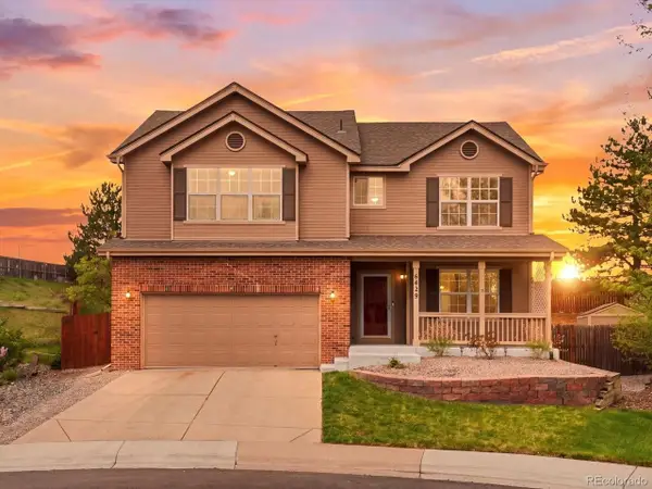 6429 Devinney St, Arvada, CO 80004
