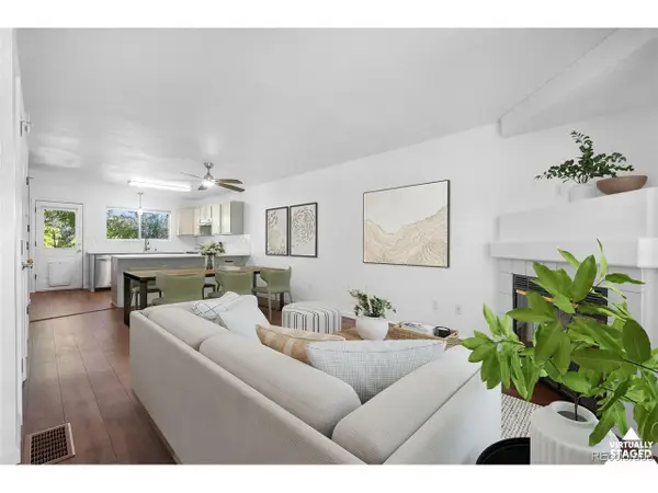 3052 W 107th Pl #C, Westminster, CO 80031