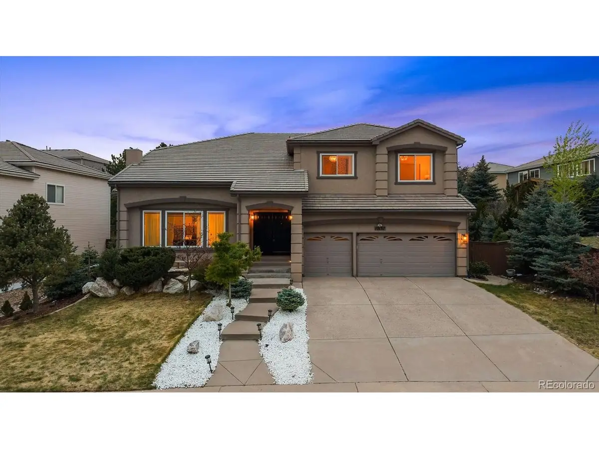 10137 Charissglen Ln, Highlands Ranch, CO 80126 - #1