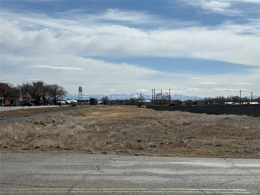 0 Tremont Street, Alamosa, CO 81101 - #3