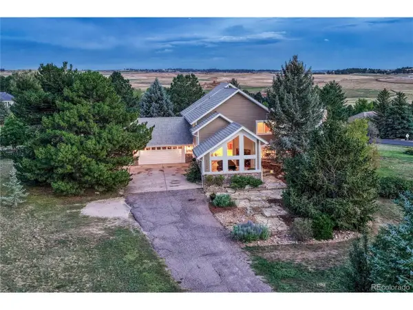17745 E Jamison Ave, Aurora, CO 80016