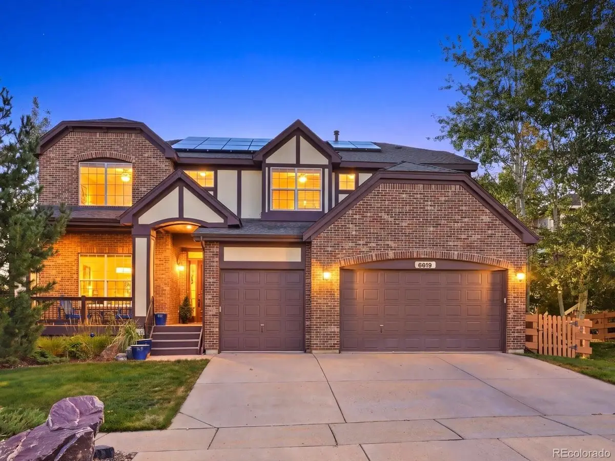 8619 Ellis Ct, Arvada, CO 80005 - #1