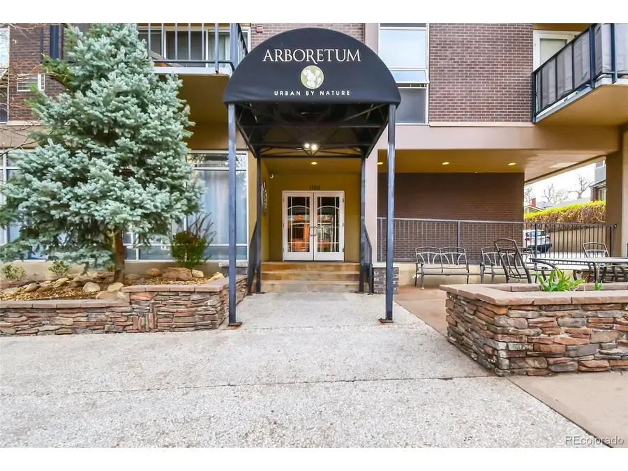 1150 Vine St #603, Denver, CO 80206 - #2