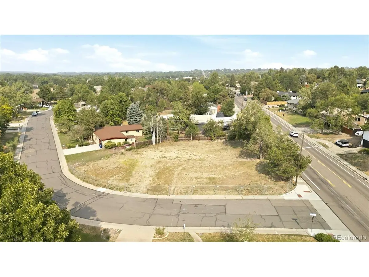 12151 W 32nd Dr, Wheat Ridge, CO 80033 - #1