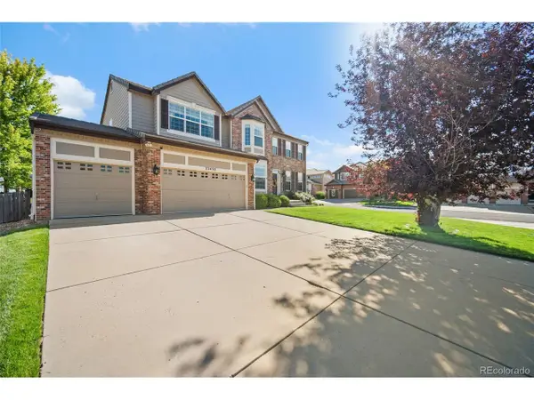 23450 Bent Oaks Way, Parker, CO 80138