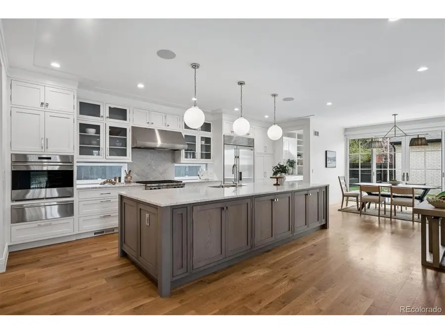 792 S High St, Denver, CO 80209 - #3