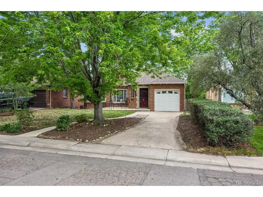 857 Grape St, Denver, CO 80220 - #3