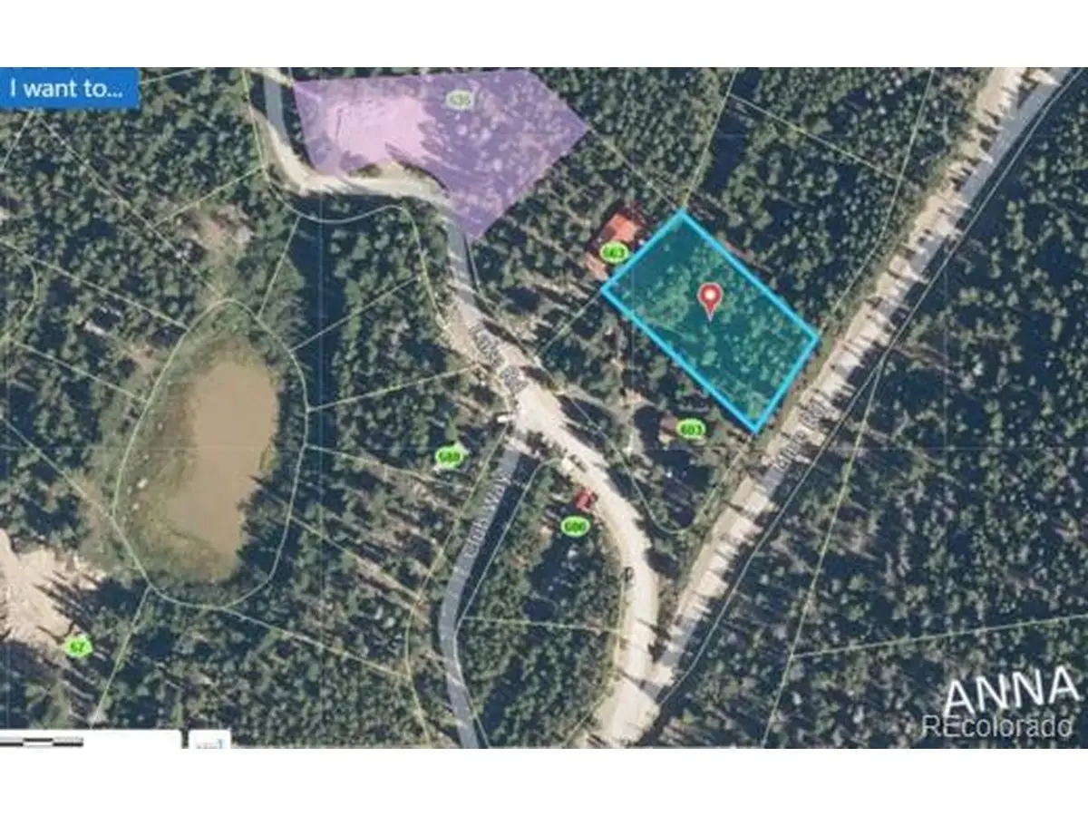 42 Mine Rd, Idaho Springs, CO 80452 - #1