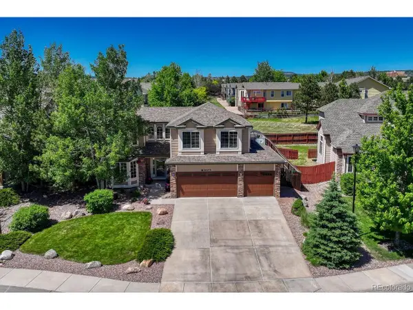16673 Elk Valley Trl, Monument, CO 80132