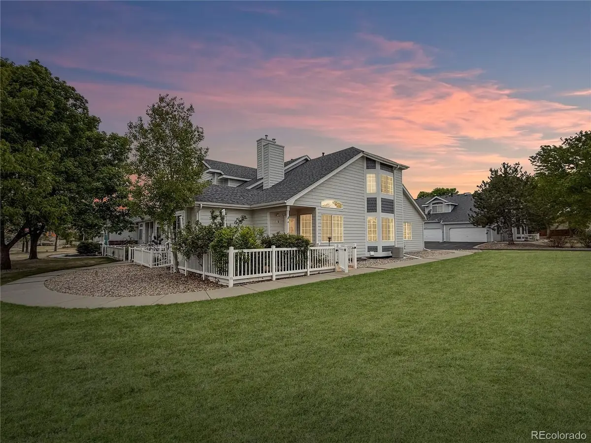 25 Lindenwood Cir, Johnstown, CO 80534 - #1