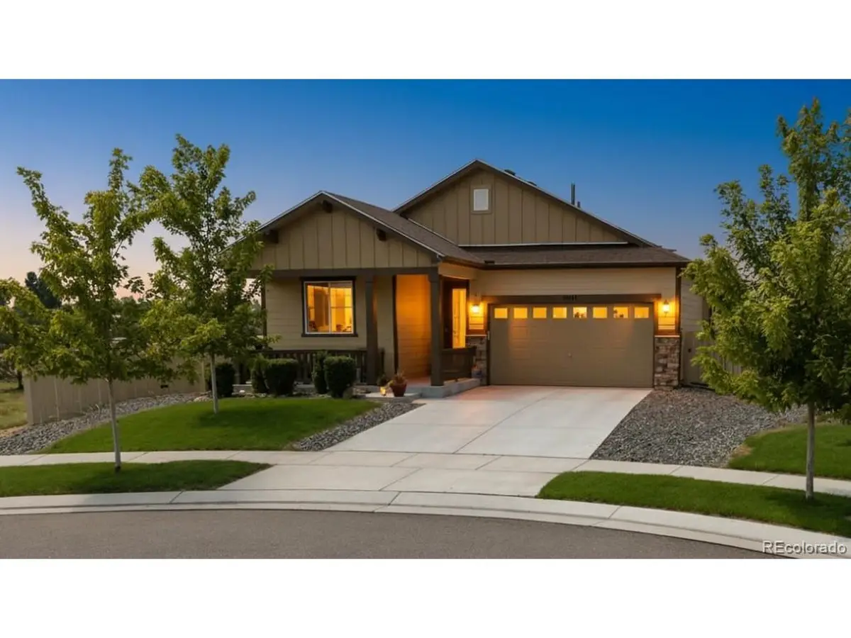 10421 Yosemite St, Commerce City, CO 80640 - #1