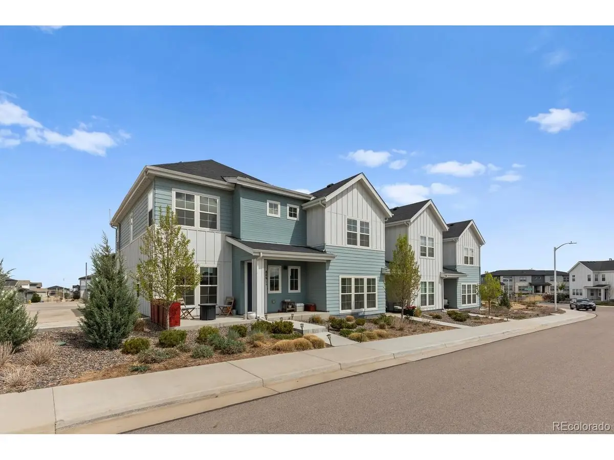 8891 Fraser River St #B, Littleton, CO 80125 - #1
