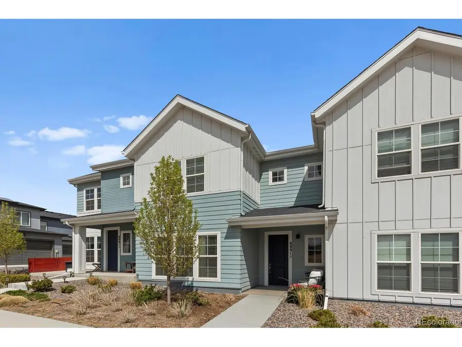 8891 Fraser River St #B, Littleton, CO 80125 - #2