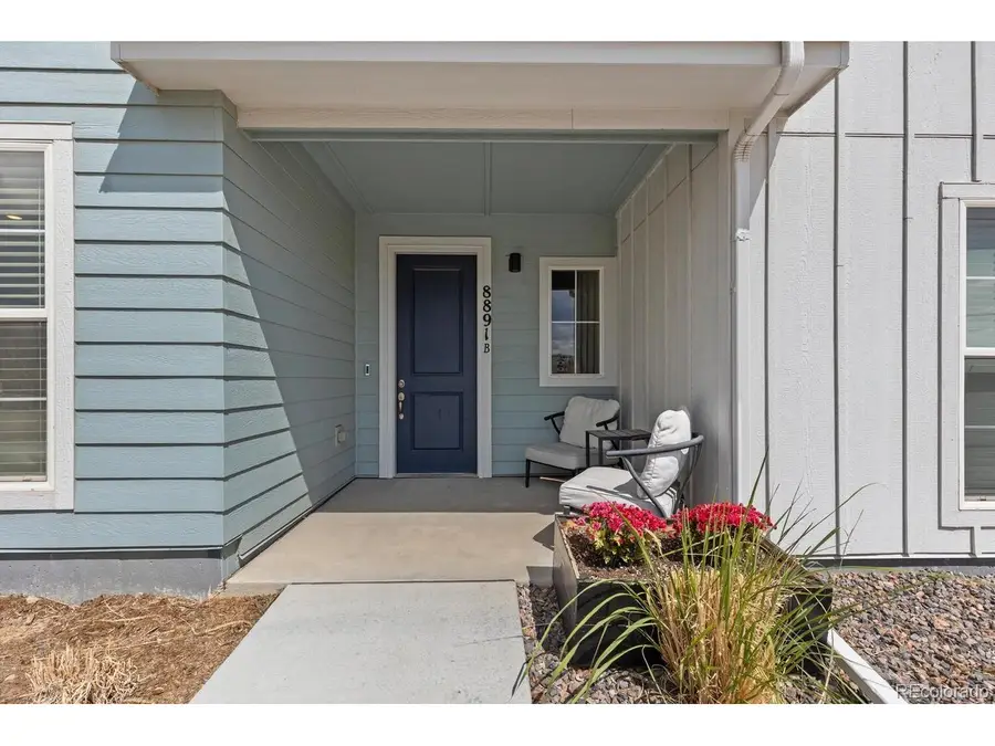 8891 Fraser River St #B, Littleton, CO 80125 - #3