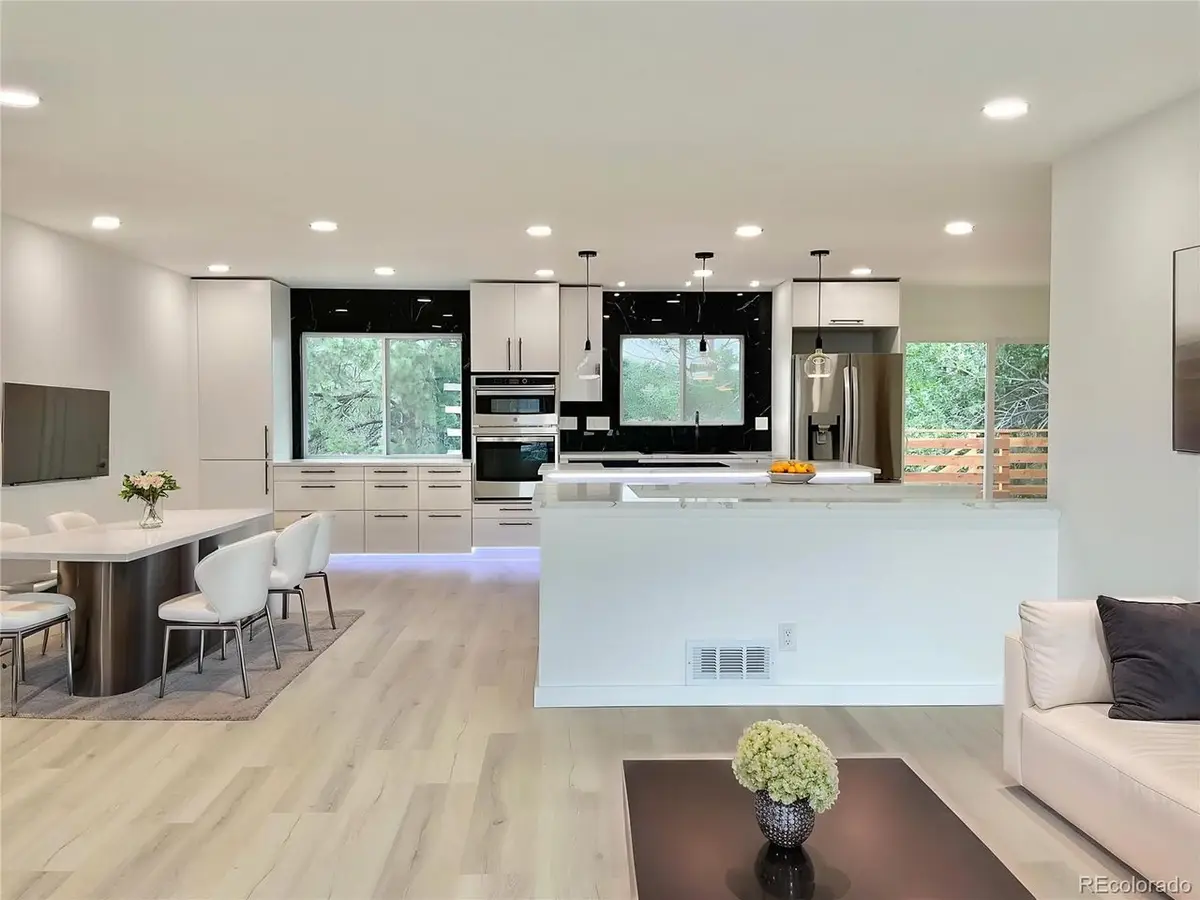 1221 S Ward Ct, Northeast Jefferson, CO 80228 - #1