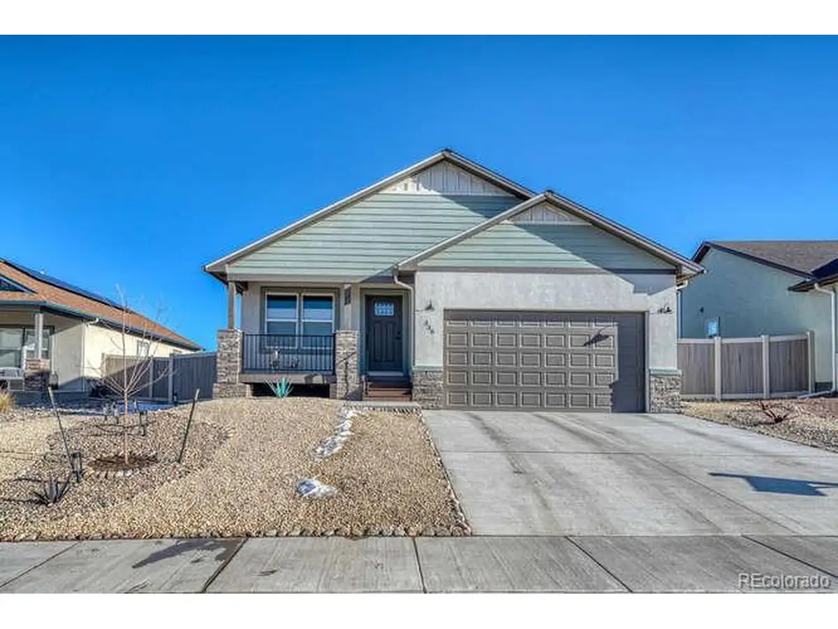 336 Arrowhead Dr, Florence, CO 81226 - #1