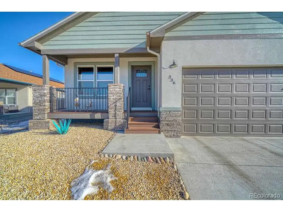 336 Arrowhead Dr, Florence, CO 81226 - #2