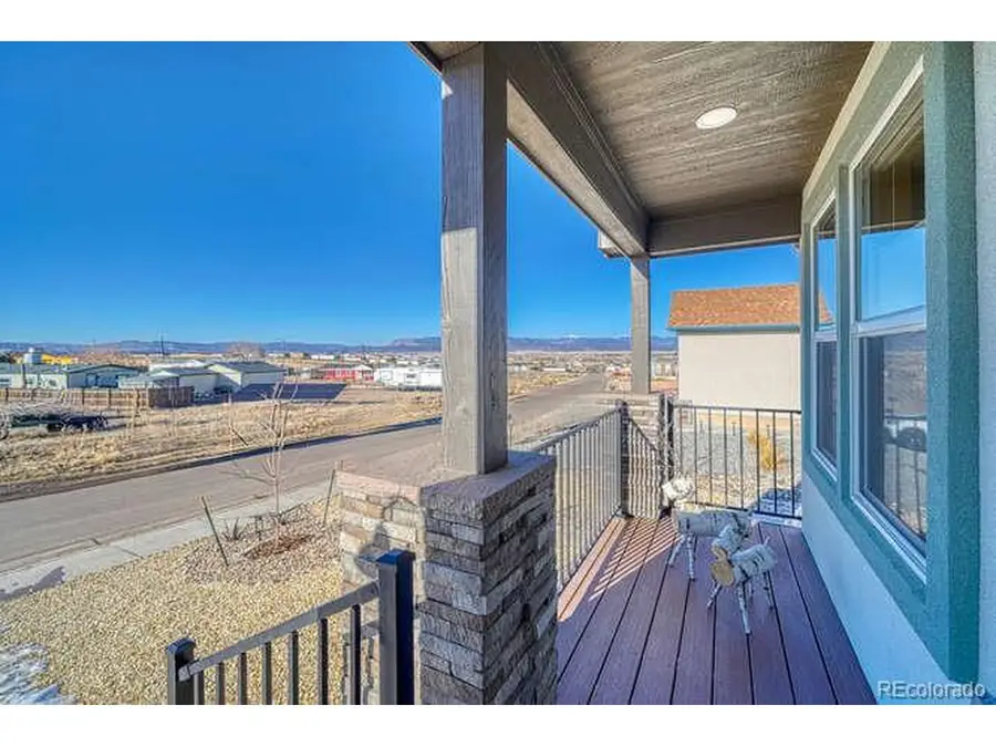 336 Arrowhead Dr, Florence, CO 81226 - #3