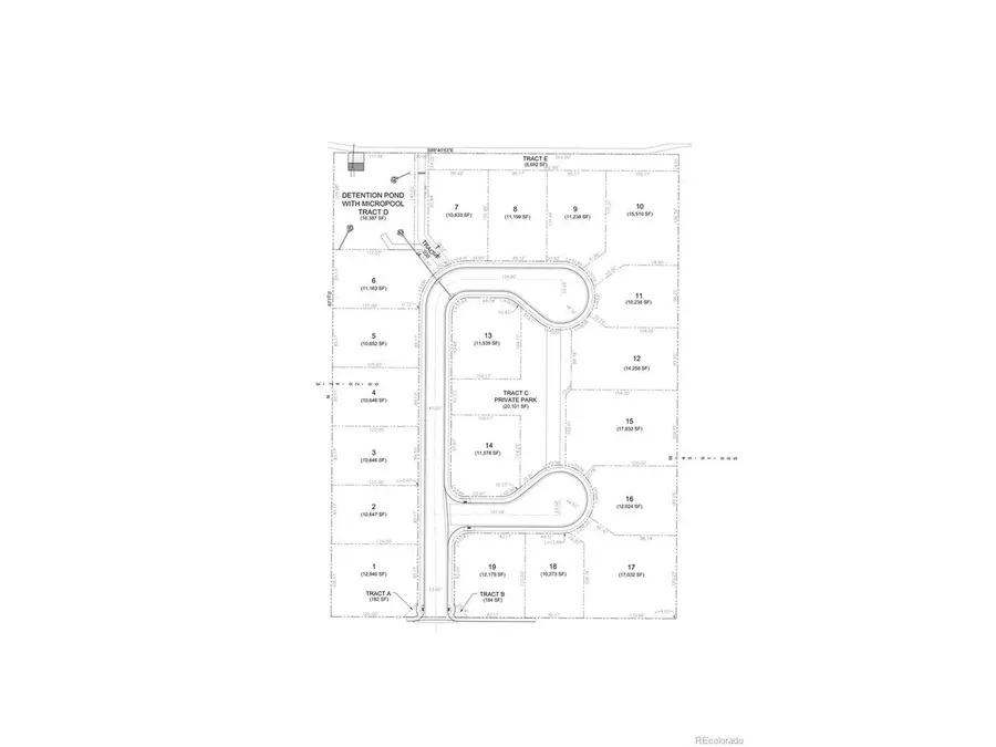 3896 W 103rd Cir, Westminster, CO 80031 - #3