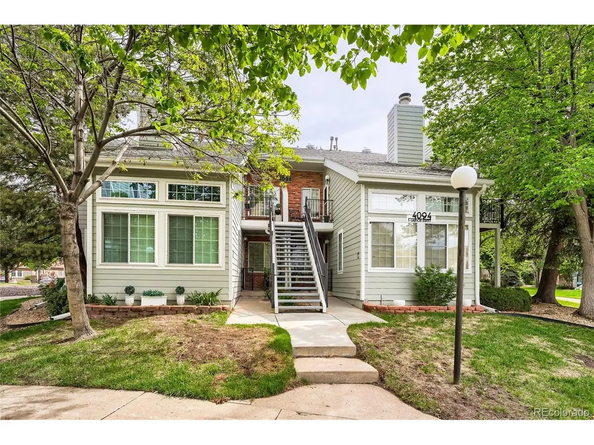 4094 S Carson St #C, Aurora, CO 80014 - #1