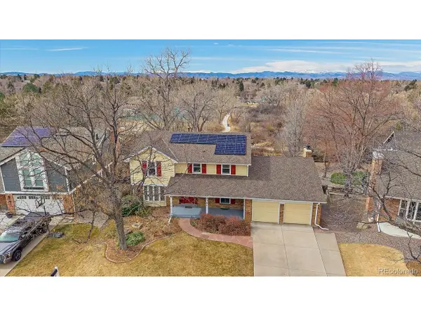 8341 E Otero Cir, Centennial, CO 80112